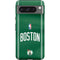 NBA Boston Celtics Jersey Pixel Cases
